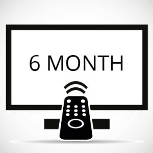6 Months - 1 device