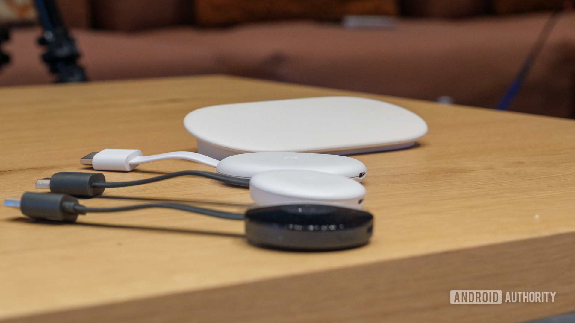 Google TV Streamer behind past chromecasts Google TV Streamer behind past chromecasts
