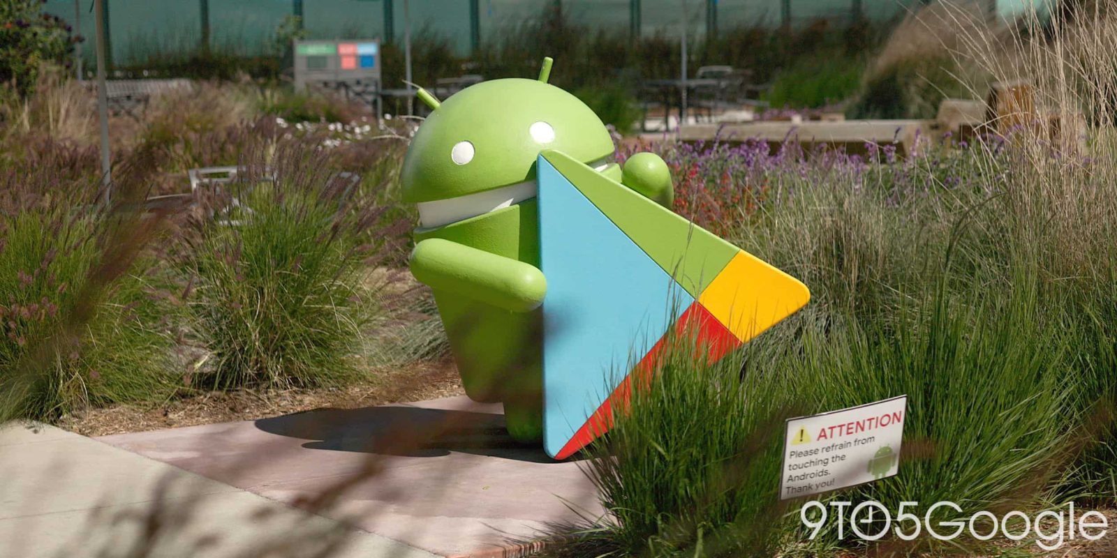 google play